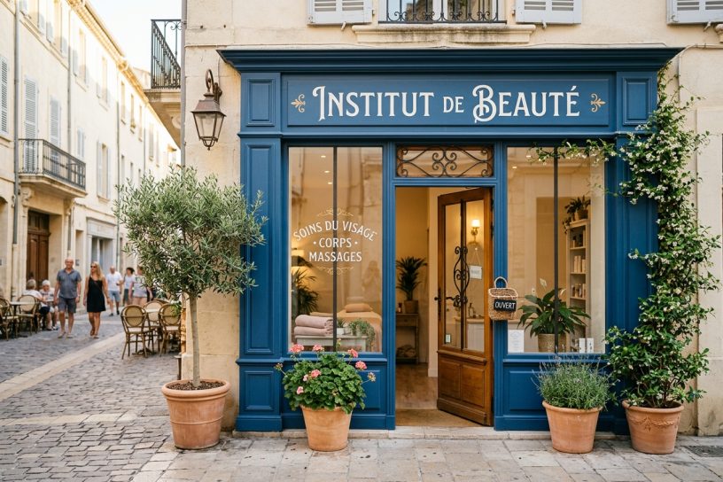 Kalicosbio — Institut de beauté à Sarcelles